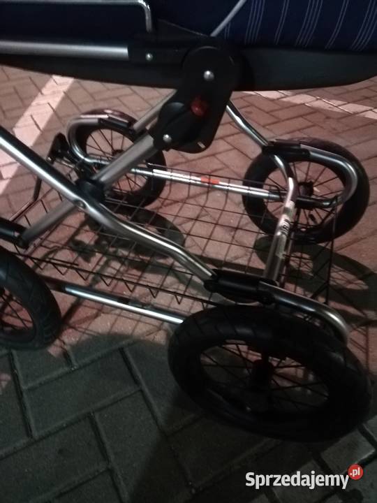 Wuzki Głębokie Gliwice