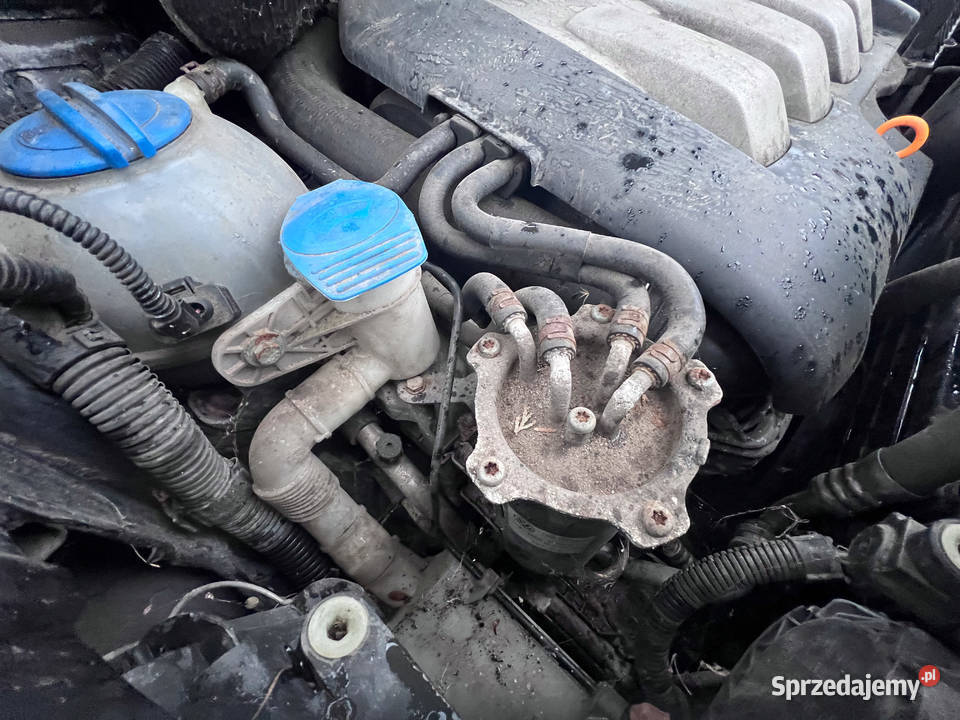 volkswagen touran 2004 diesel Touran sprzedam