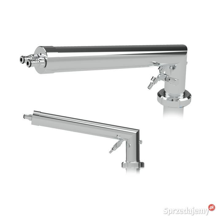 Destylator aabratek Projekt CAD Poddębice