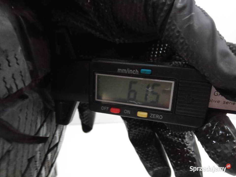 2x OPONA ZIMOWA WINDFORCE SNOWBLAZER 17565R15 Samochodowe