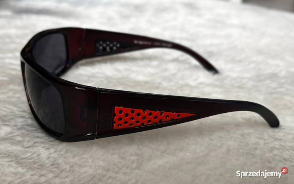 Viper okulary słoneczne dziecięce dolnośląskie sprzedam