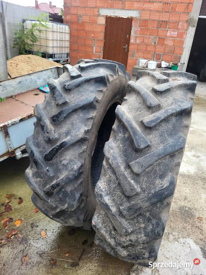 Opony KORMORAN STOMIL do C 360 Czarnocin