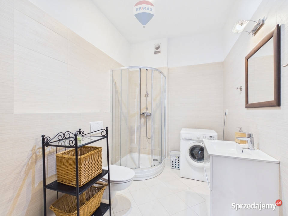 Apartament 70 m Dolny Sopot Willa Maria