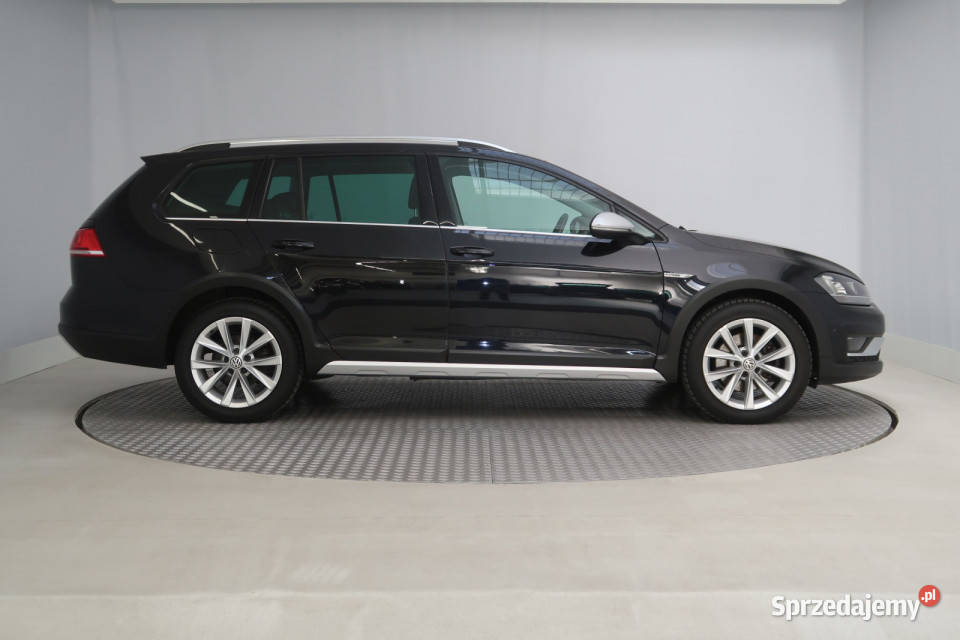 VW Golf 20 TDI ESP Golf Zabrze