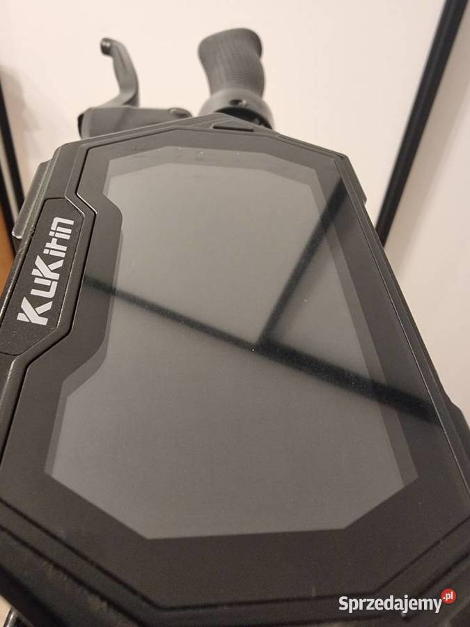 Kukirin g2 Biłgoraj