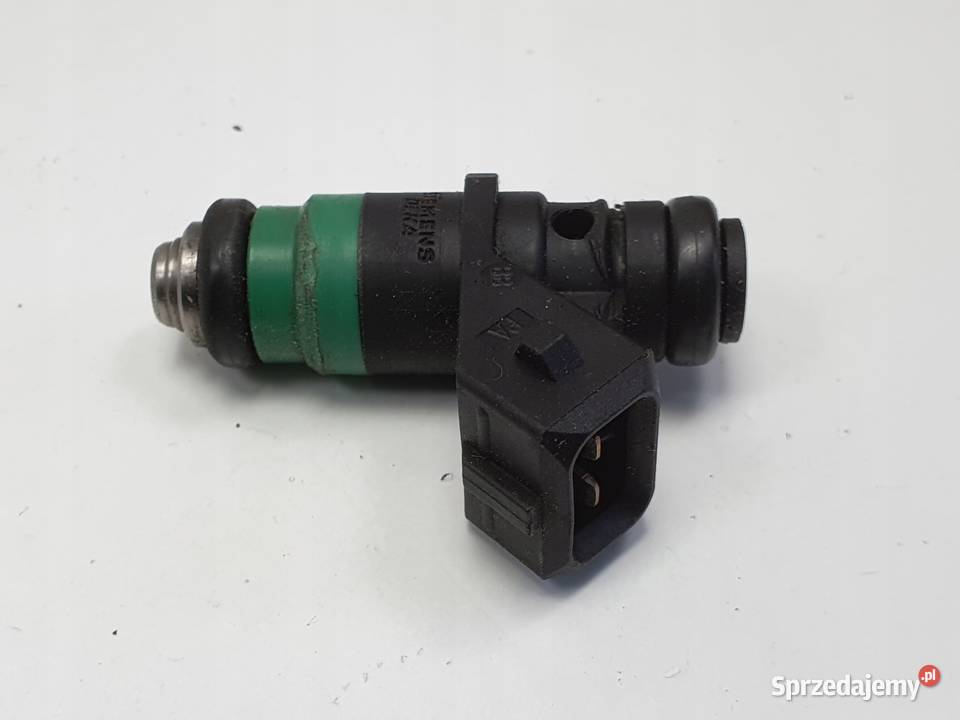 WTRYSKIWACZ Renault Megane II 20 16V wtrysk osobowe Chełm