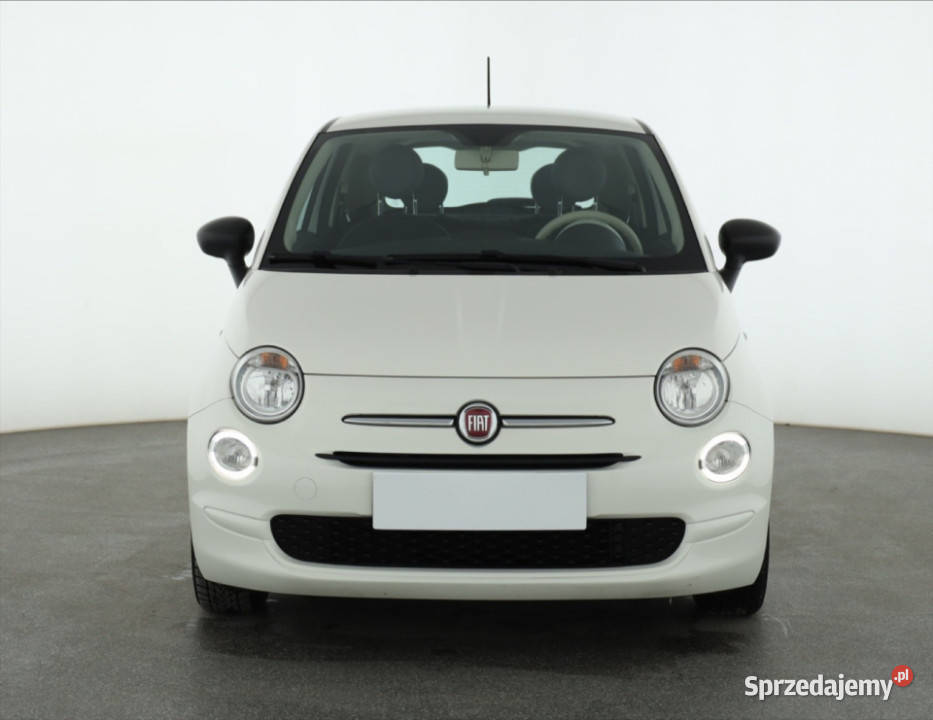 Fiat 500 12 wspomaganie kierownicy mazowieckie Piaseczno