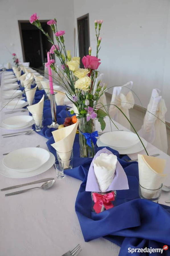 Sylwester w Domu Działkowca REZEDA we Wrocławiu