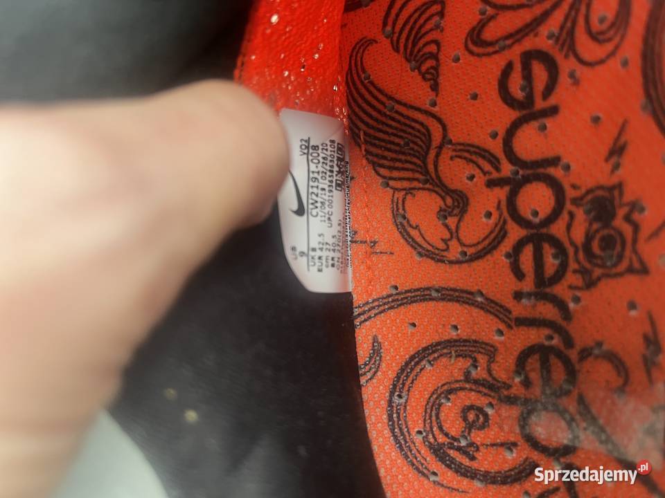 Buty rowerowe Nike SuperRep Cycle nowe Sportowe mazowieckie Warszawa
