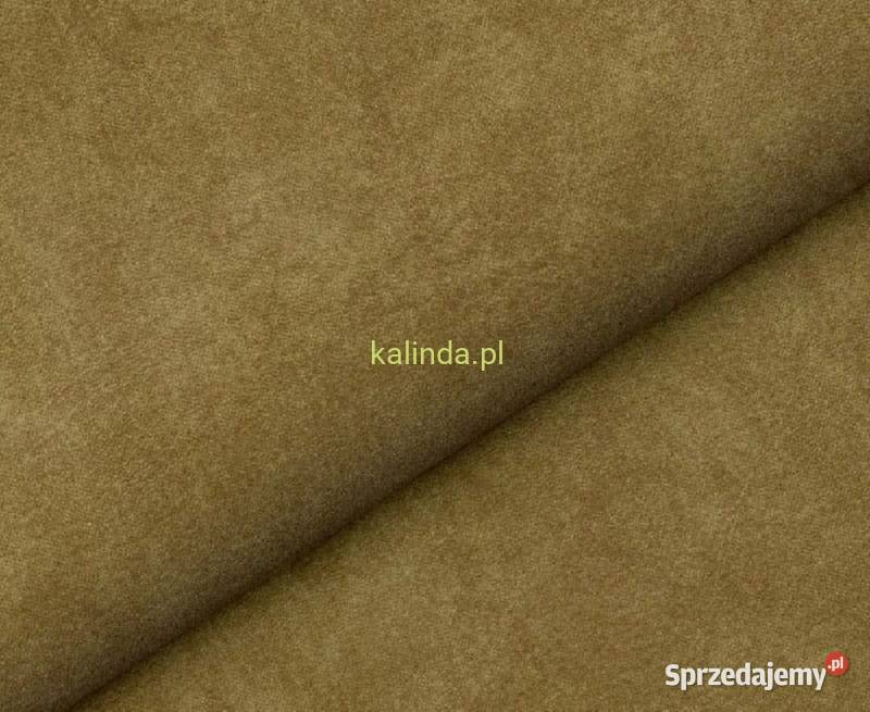 Zoya tkanina tapicerska meblowa welurowa Gliwice