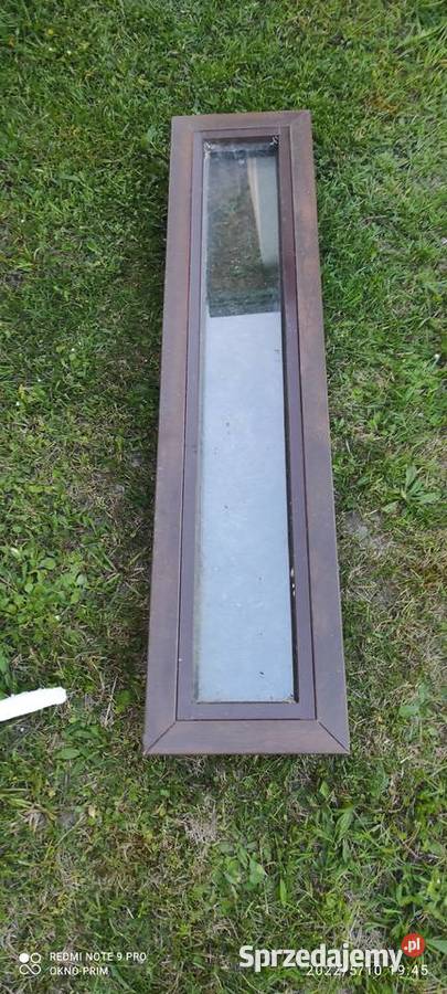 Okno fix stalowe Drzwi i okna Rozprza