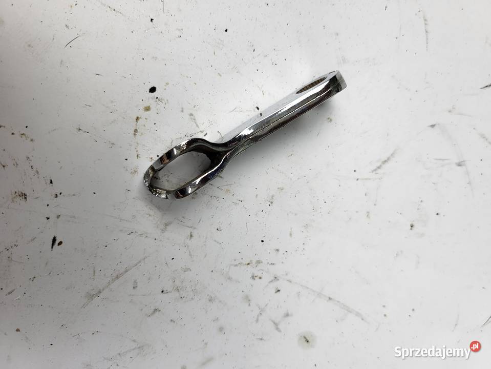 rozpierak mocowanie hamulca nowy chrom tył awo Rybnik