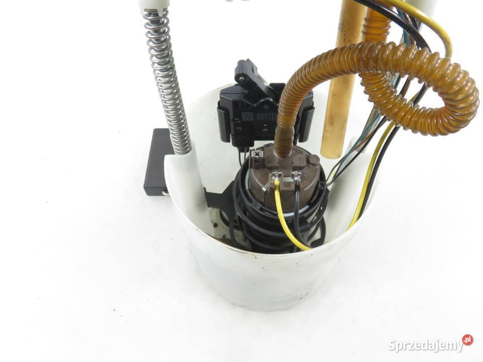 POMPA PALIWA SKODA OCTAVIA II 16 1K0919051DA małopolskie