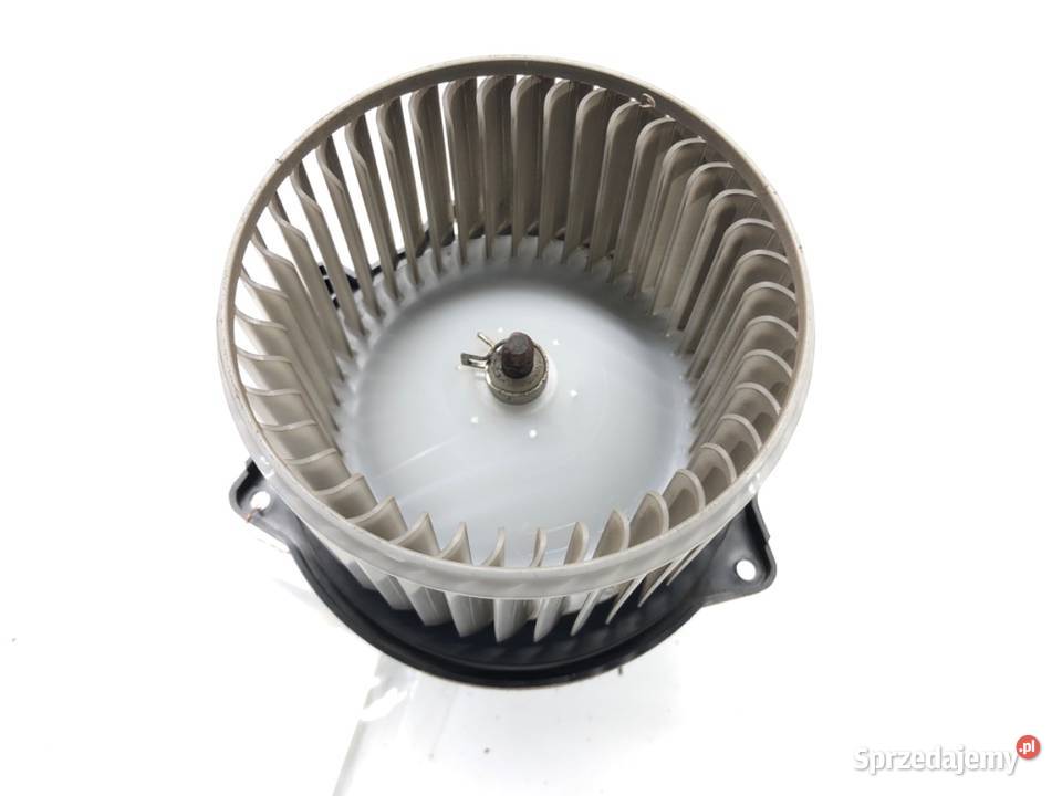 DMUCHAWA NAWIEWU SUZUKI JIMNY III WENTYLATOR Dmuchawy Dmuchawy