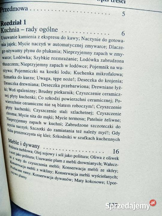 499 porad kolekcje unikaty antykwariat Warszawa