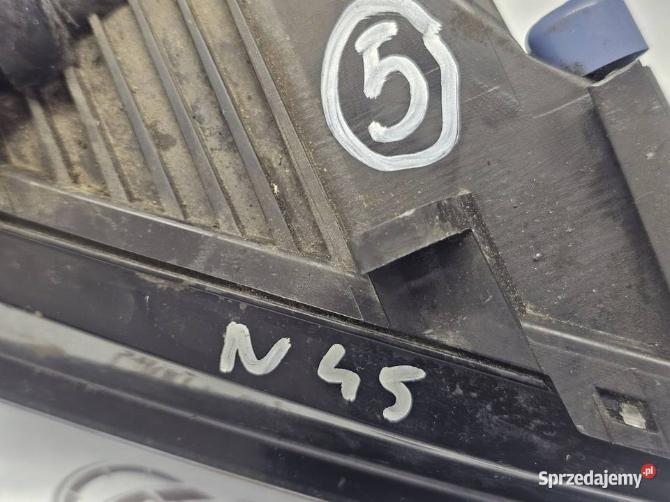 AUDI A5 I 8T LIFT 13r halogen 8T0941700G Kielce