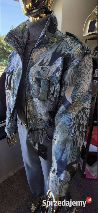 Bomberka Żakardowa Łódź