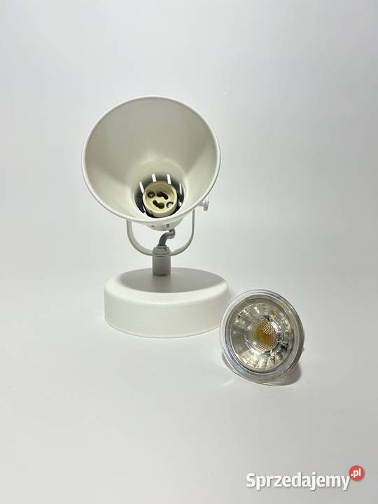 Lampa reflektor spot SERA 1 98393 EGLO