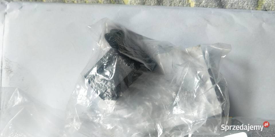 VW Passat B8 klamka KSSY dotykowazaślepka Łódź