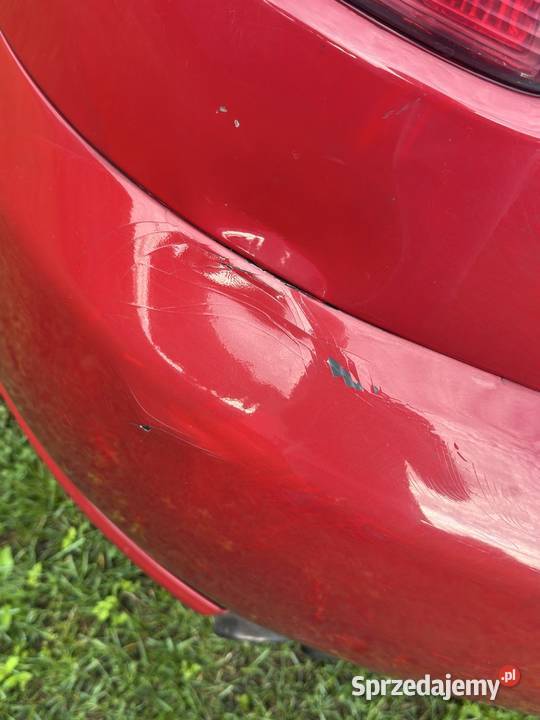 Alfa Romeo gt 19 150 ogranicznik prędkości podkarpackie Rzeszów sprzedam