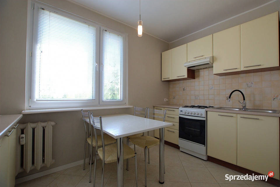 Mieszkanie Kielce 5995m2 3pok