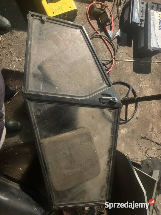 drzwi zetor Białobłoty