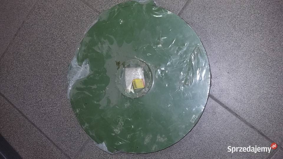 TARCZA STERUJĄCA BLACHA NT ROLMUS 2218040140 Siedlce