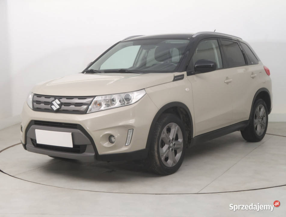 Suzuki Vitara 16 VVT Bielany Wrocławskie