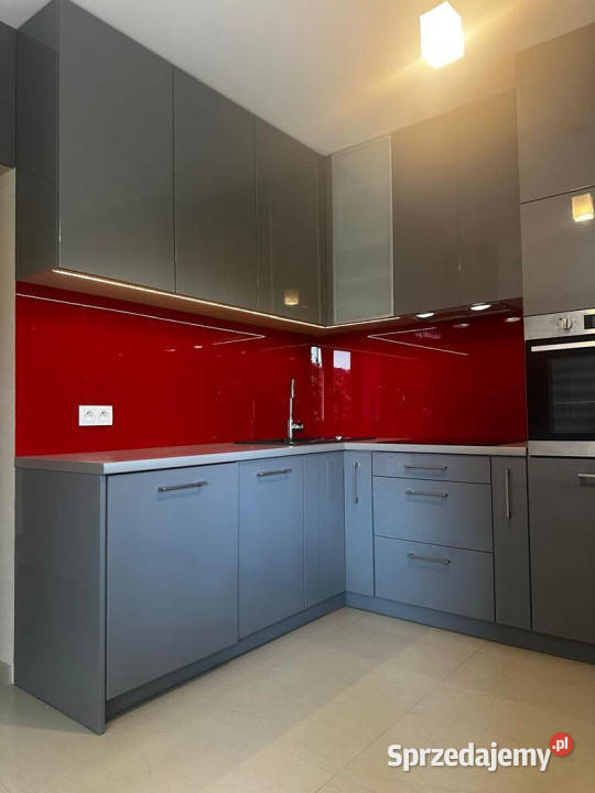 Mieszkanie 3 pokoje 60 m2 Balkon I piętro Piotrków Trybunalski