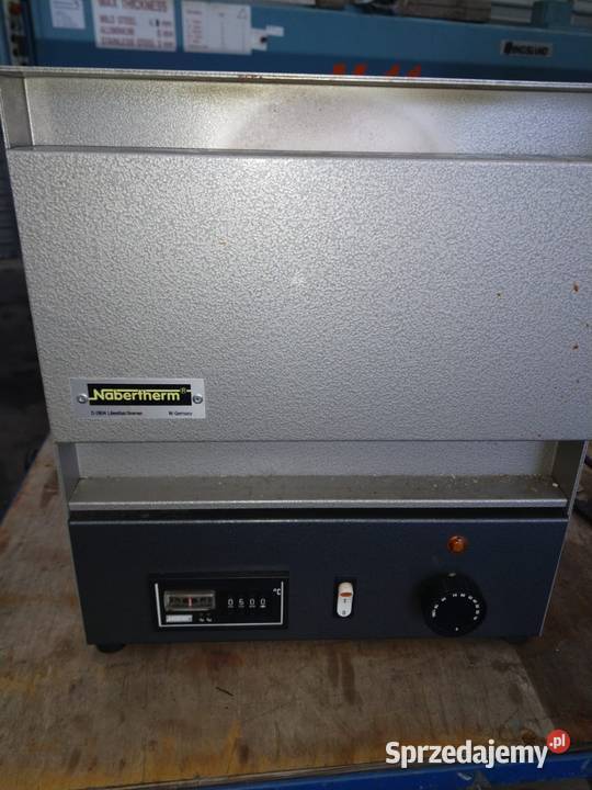 Piec hartowniczy Maków Podhalański