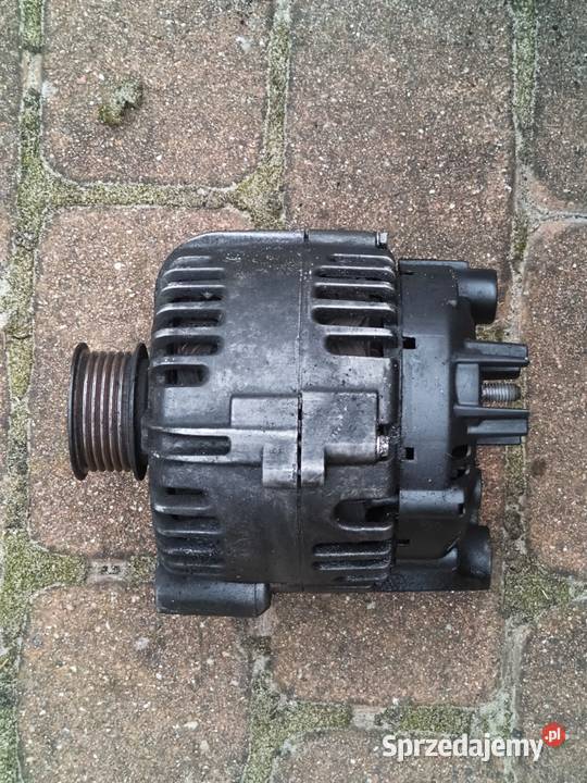 Alternator BMW E46 20D BOSCH
