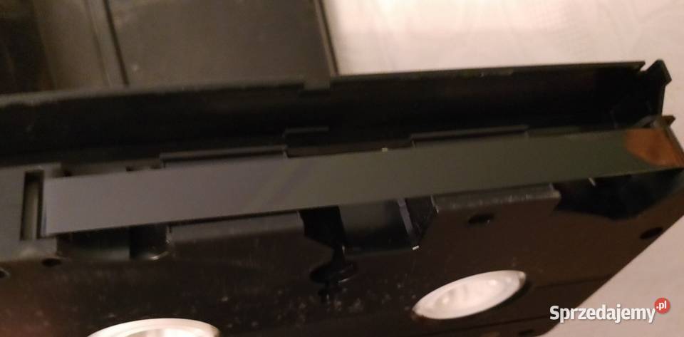 KASETA VHS GI Jane 1997 reżyser Ridley Scott Poznań sprzedam