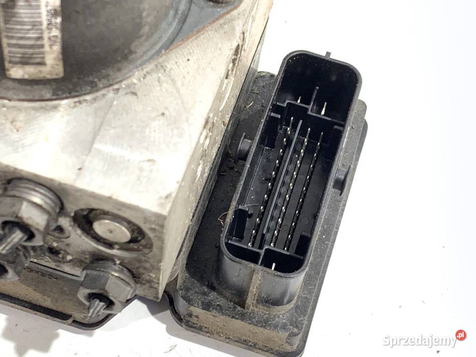 POMPA ABS VW PASSAT B7 3AA614109BK 20 140 1015 podkarpackie