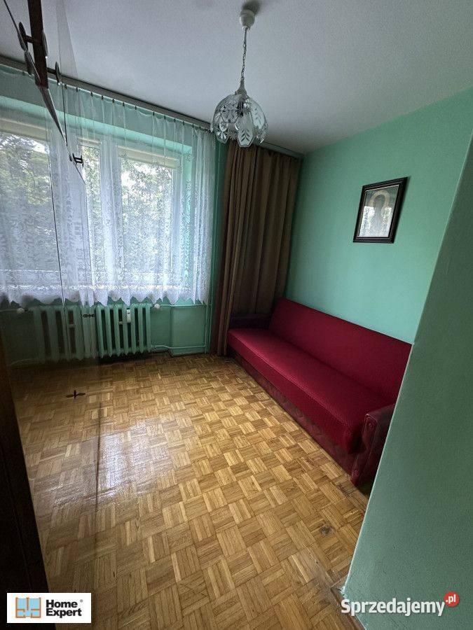 2pok 36met Placu Legionów PEŁEN ROZKŁADBALKON Wrocław