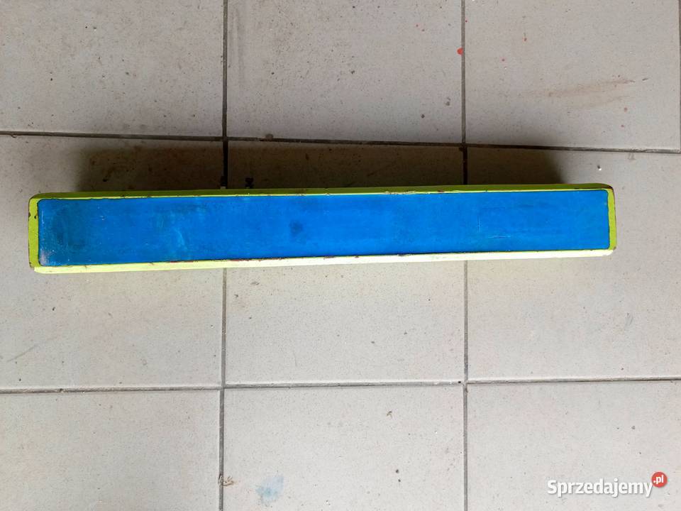 Wanna magnetyczna 9879611detektor metalu Claas podlaskie Kuźnica