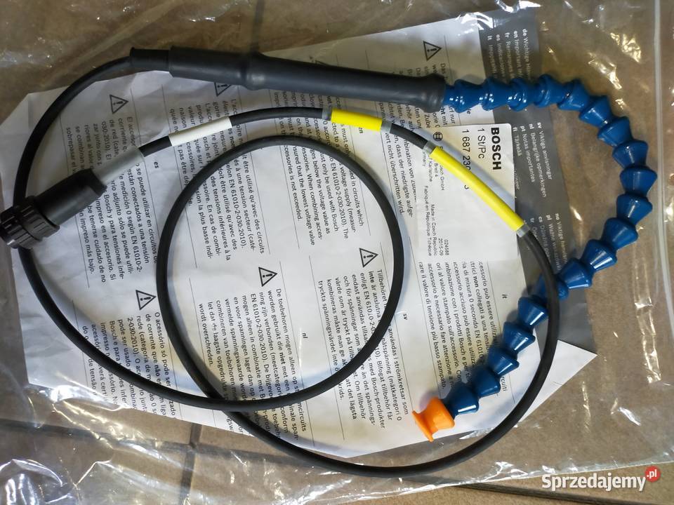 FSA 720 Diagnoskop BEZ abonamentu 0 684 013 742 Bielsko-Biała