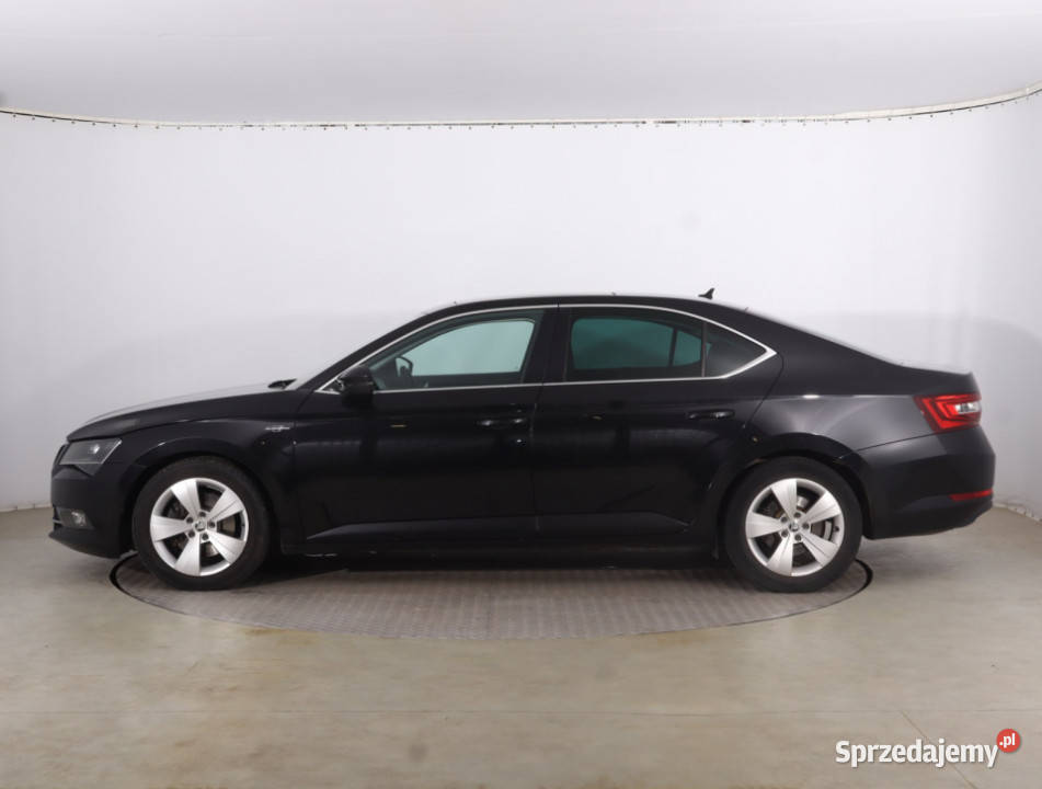 Skoda Superb 20 TDI bluetooth Piaseczno sprzedam