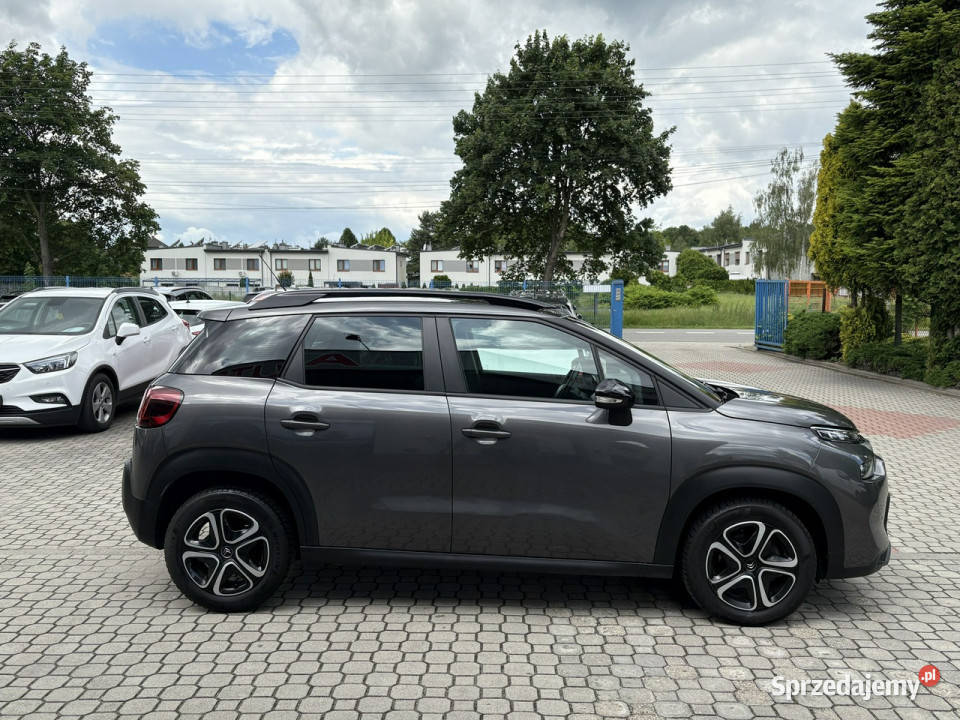 Citroen C3 Aircross Tarnowskie Góry sprzedam