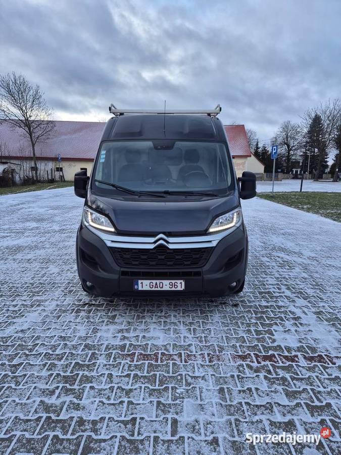 Citron Jumper Ciechanowiec sprzedam