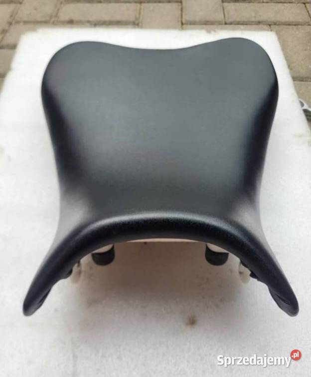 Suzuki GSXR GSXR 600 750 K8 K9 fotel kanapa Nowy Tomyśl