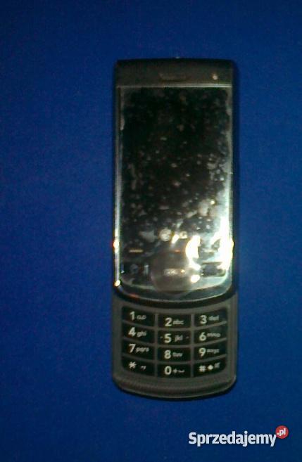 LG GD330 Wrocław