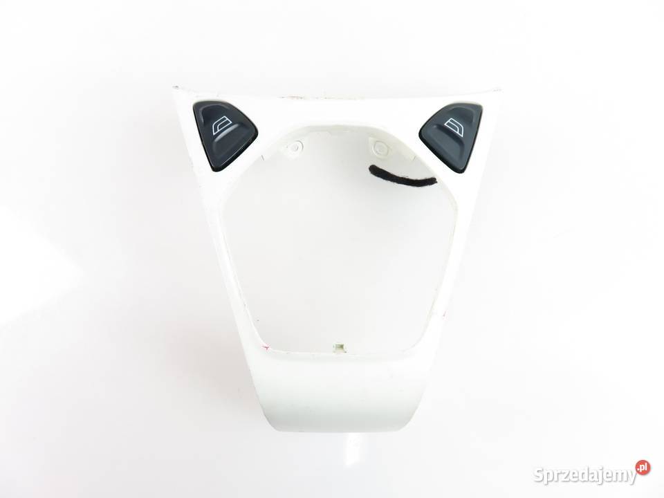 PANEL SZYB FORD KA II RU8 735433915