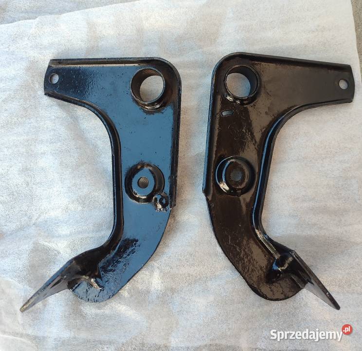 mocowanie uchwyt silnika Simson S51 S50 Nisko