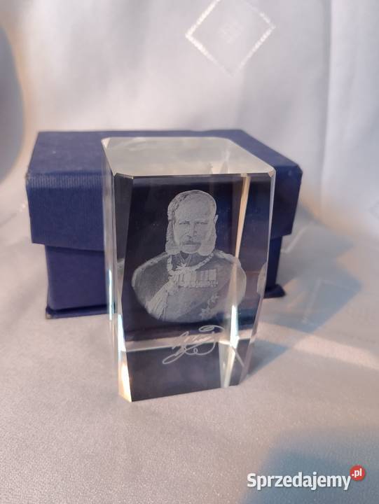 Przycisk do papieru w technologii 3D