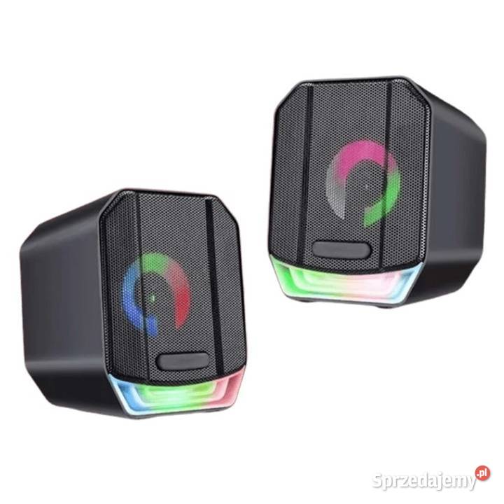 Głośniki Komputerowe WESDAR Opole sprzedam