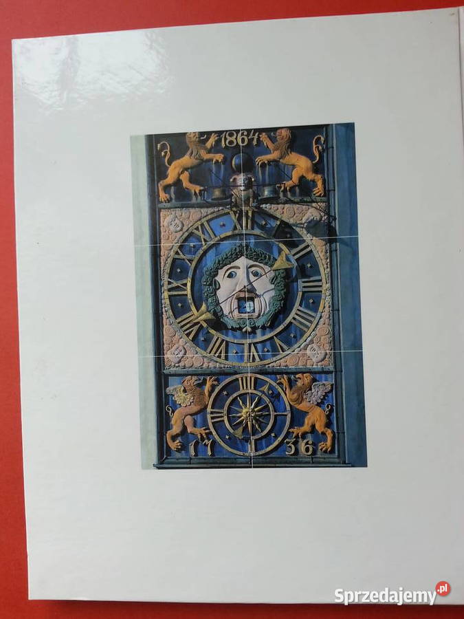 2969 Zamek Książąt Pomorskich W Szczecinie Szczecin sprzedam