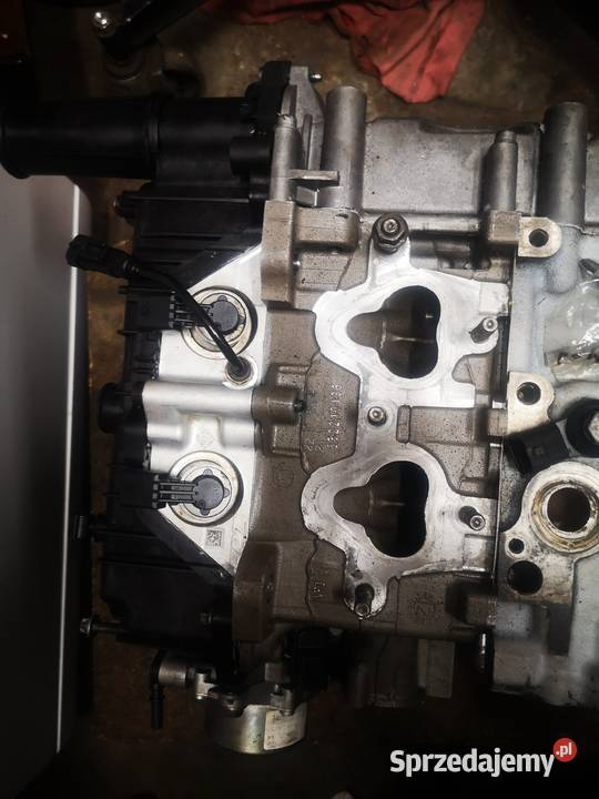 Fiat 500l części sinika Pozostałe Grudziądz sprzedam
