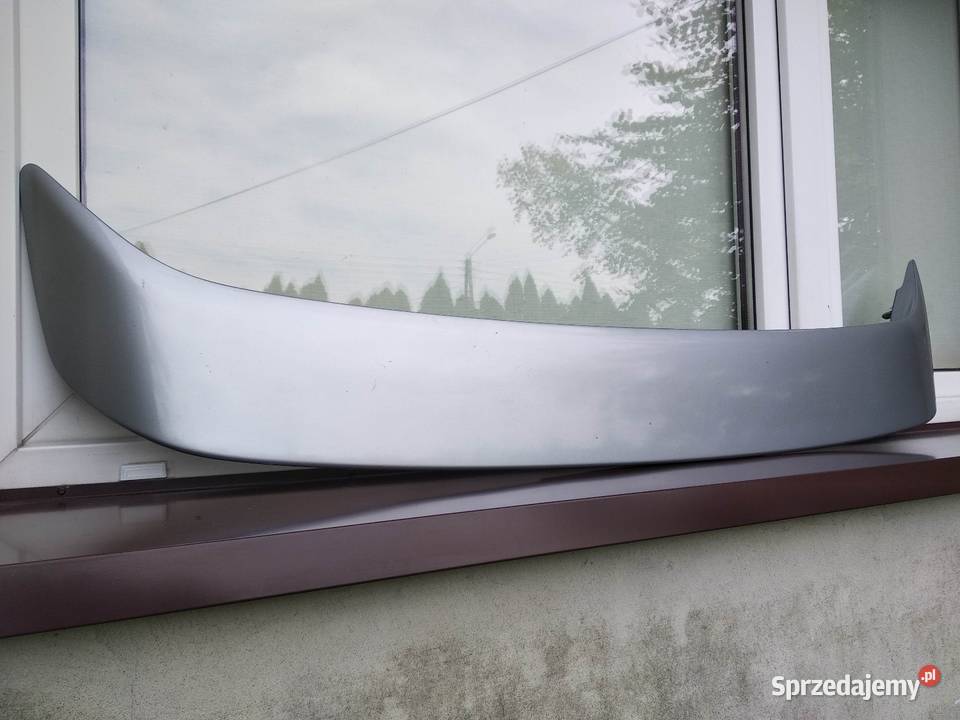 Honda Civic VI 6 MB Angielka lotka spoiler na osobowe Spoilery Sieradz sprzedam