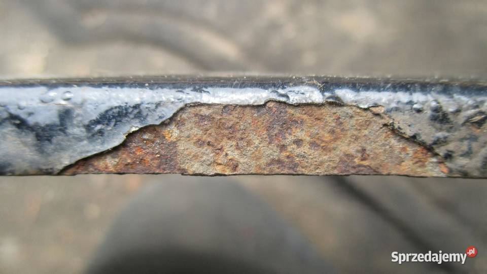 AUDI A3 8PA LIFT 09r błotnik lewy przód osobowe