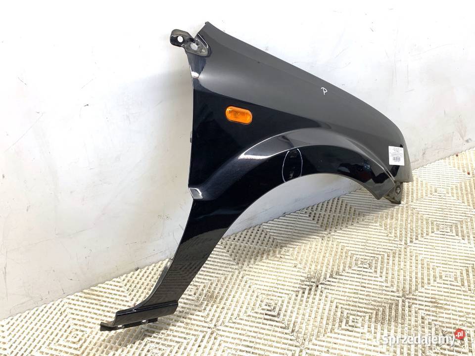 BŁOTNIK PRAWY PRZÓD FORD FUSION Hatchback 0212 podkarpackie